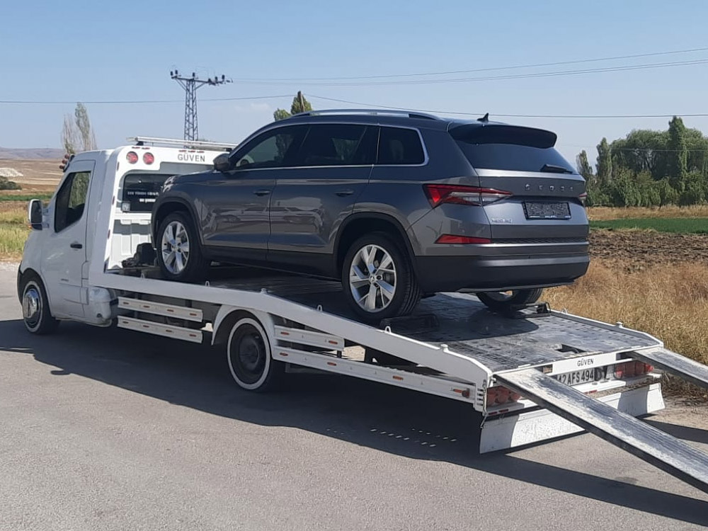 Kaynarca Oto Kurtarma